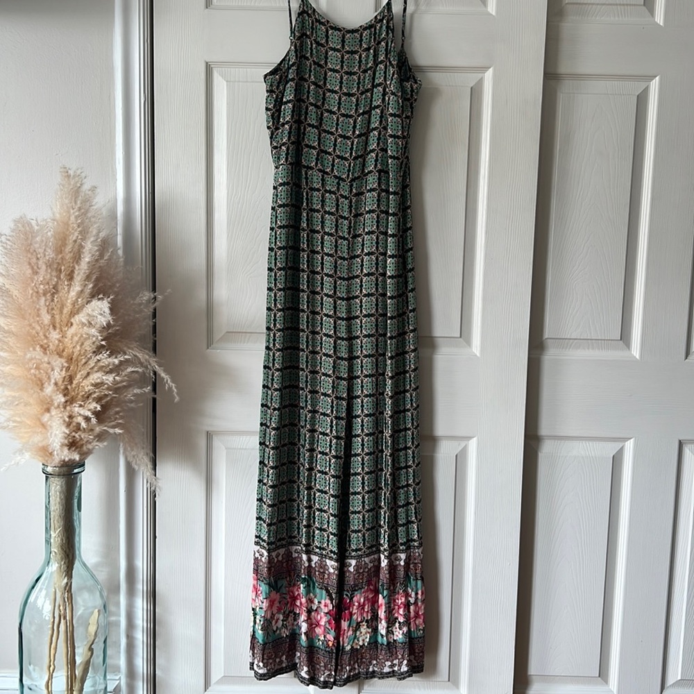Farm Rio Jumpsuit